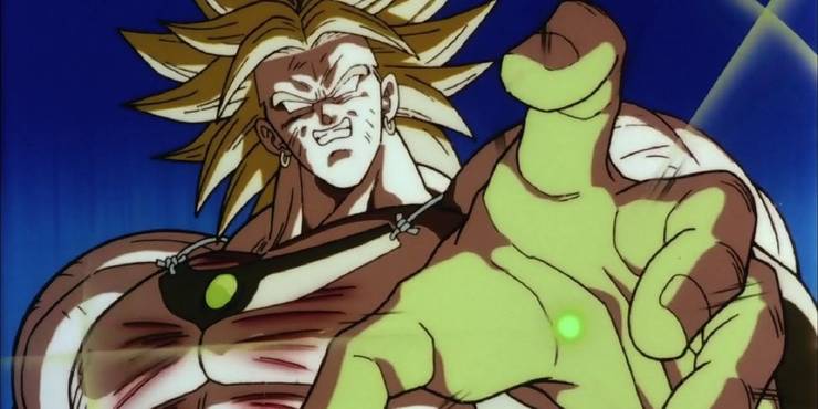 Dragon Ball 16 Most Powerful Attacks In The Franchise Dragon Ball 16 Most Powerful Attacks In The Franchise